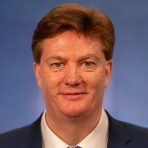 Danny ALEXANDER
